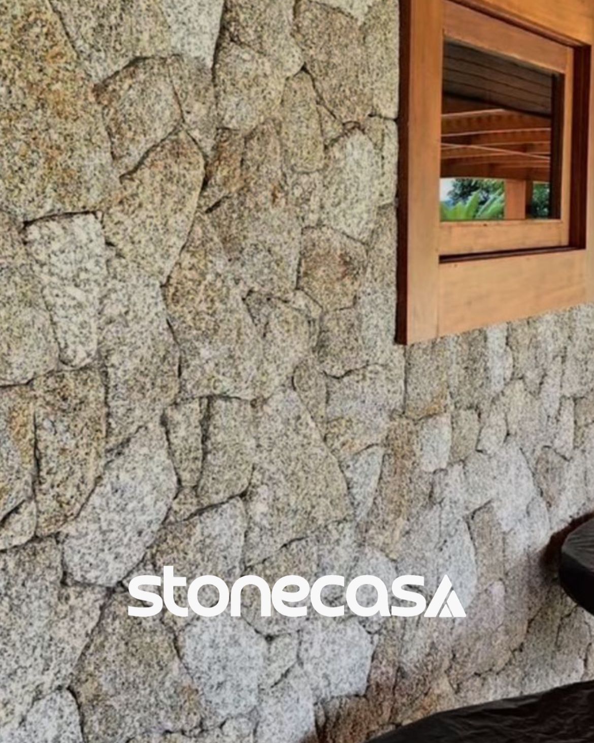 Pedra Moledo Gold - Stone Casa Pedra Moledo Gold - Stone Casa